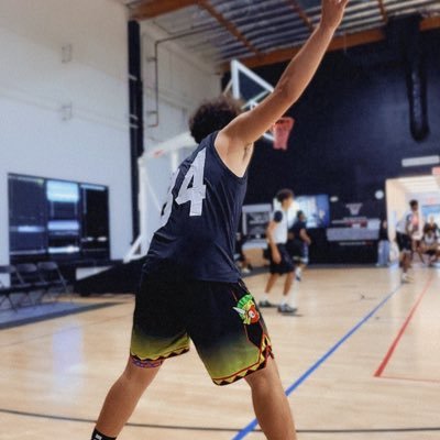 Class of 27 I PG 6’1 I 175 lbs I Hilmar high school/CenCalDrive( collaboration with overtimevip & AOG)