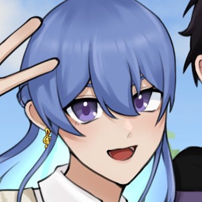 𐂴 no melody left unsung.
🌈 eng/fil ┆ 📚 : 🇯🇵 / 🇸🇪 ┆┆ 🎤 guides┆inst.┆mix
🪽 #echoesoferi #artgall絵ri ┆┆ 🎧 comms: berriedblues@gmail.com