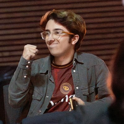 20 - STA 🔺 - Generational Hater - Targamas - OTP SYNDRA - @JYPETWICE - Comme le ciel, mon cœur est bleu - RMA 🤍 - https://t.co/NRnp4Ib6ir
📸 : @CrumblePhoto