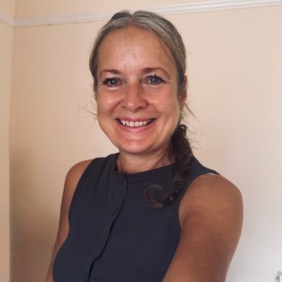 Self-employed Occupational Health Nurse Practitioner .Spaniel owner . Hiker .Runner. https://t.co/6OiowUPOnd. Politically- Centre/Libertarian .