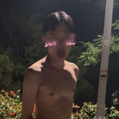 tpesexherma's profile picture. 未滿18不能觀看喔/壓力好大就會跑出去脫光光😎