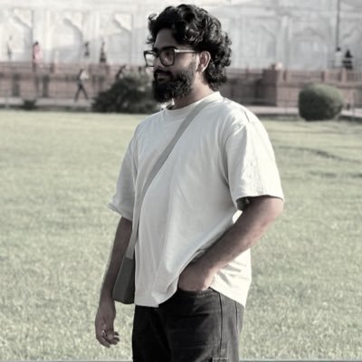Myself_Asim's profile picture. web3 Nomad