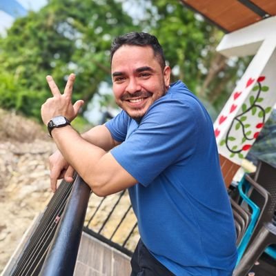 GasbySarmiento's profile picture. ❤️‍🔥DIOS POR DELANTE ..🙏🏻💥

 Trader en formacion  ❤️‍🔥📈 🤑

KAIZEN 1% 🔥