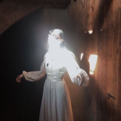 ₊˚⊹♡ there once was a girl clever and good, who tarried in shadow in the depths of the wood ₊˚ෆ