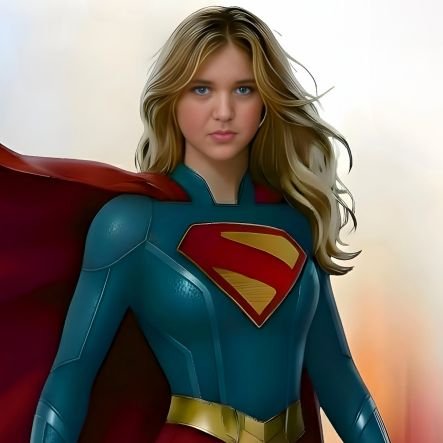 Kryptonian here for good times, music, my dog and teaching some bad guys some manners. 🧉For a Better 2morro |💙🫶☕
my gf:
@jennafvs_