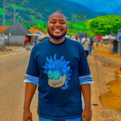 AbantelheG41265's profile picture. 