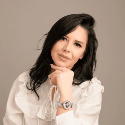 veronicahmua's profile picture. 