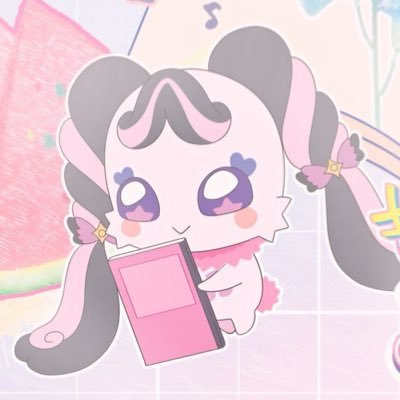⠀ ☆⌒(ゝ。∂) ⠀ 〢 ⠀ ︵ ultimate pop sensation 𝄞 ⠀ 💒 ⠀ i love idol girlies ࣪ ִֶָ☾. 🧁 🍭 not affiliated w yumetwt