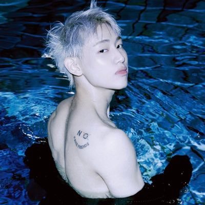 fan acc: มุ้แงว @BamBam1A @GOT7Official @GOT7 2021/11🐱