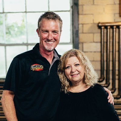 EmbrichPlumbing's profile picture. #Plumbing with Integrity & Innovation since 2001