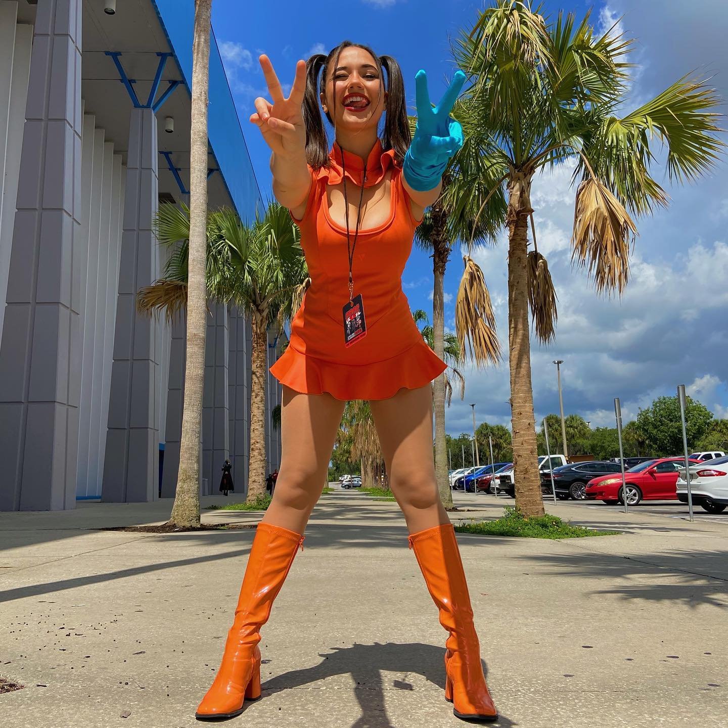 straXLYNNA's profile picture. 