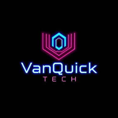 VanQuickTech's profile picture. 🚀 Van Quick Tech | AI, automation, and data solutions for businesses. 

Daily AI Tech Reviews @ https://t.co/RuB64gHLRO
