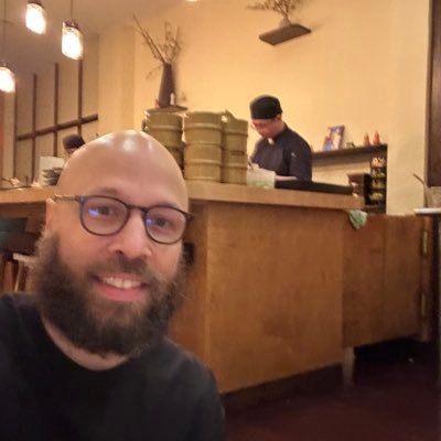 rusbrad's profile picture. 