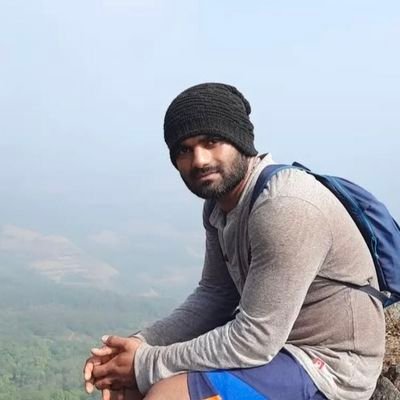 ChaudhariK81170's profile picture. दोन वेळा आत्महत्या केलेला ट्रेडर......
जब तक मोदी हैं तब तक भाजपा हैं.....