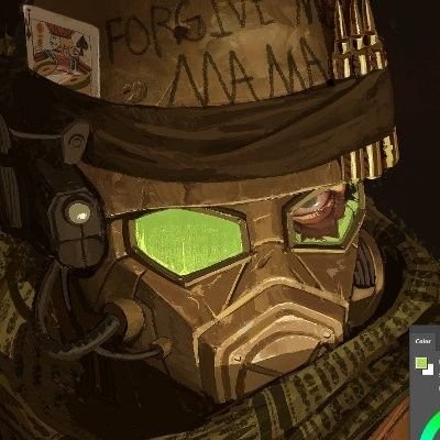 the_linnk3's profile picture. Alliance 🥋🦅