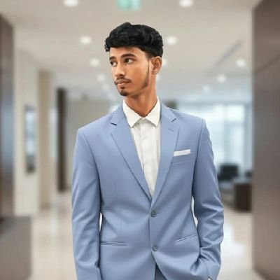 visualanchor29's profile picture. Hello! I’m Ahmed Imam, a passionate Graphic and social Media Designer dedicated to creating stunning visuals that make brands shine.