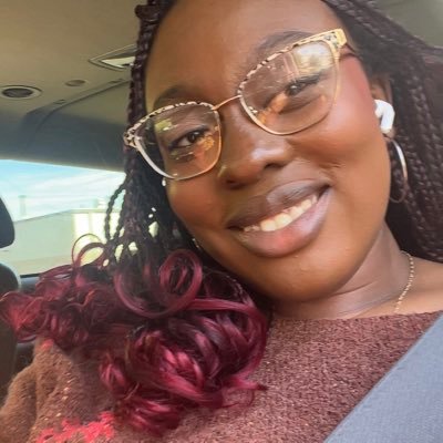 laylatoussaint_'s profile picture. wrestling, criminal minds, and anything that requires focus.