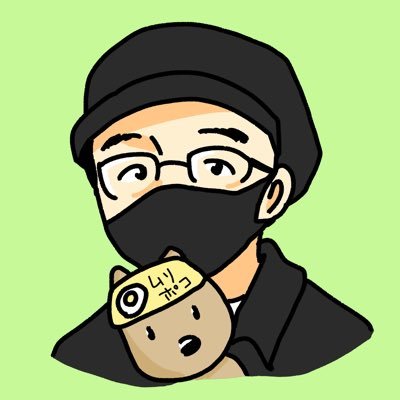 ムリィー＆ムリポコさんのプロフィール画像