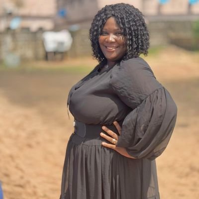 miranda2much's profile picture. Mrs.
Beautiful momma to 3Boys.
A queen to a King@my Husband 💯
we dey sell quality female Okrika