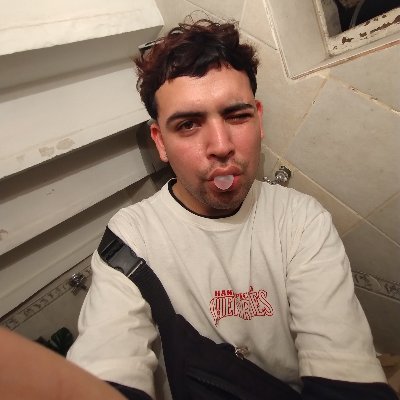 rodralia's profile picture. sola con mis monstruos |
solo twteo y rtwteo sobre mis artistas favoritos