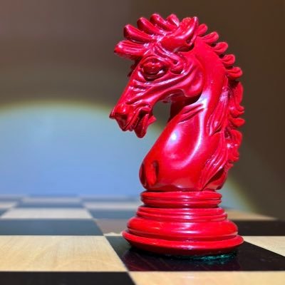 AlamoChess's profile picture. 🎥 Chess Content Creator | Climbing the ELO Ladder, One Move at a Time! 📺 YouTube: https://t.co/8oXDjdA8j7 📸 Instagram: https://t.co/oFNtYjeQmQ