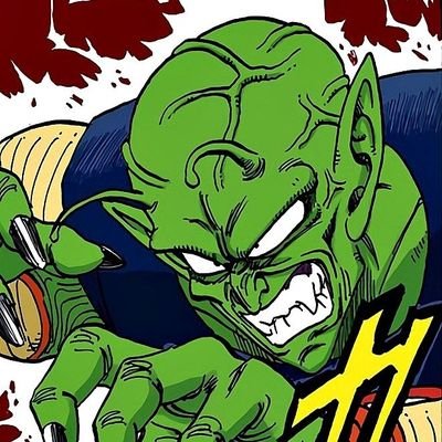 EHedernan44179's profile picture. Number #1 Demon King Piccolo glazer
(also I draw)