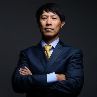 Co-Founder/CEO of
@Theta_Network
- decentralized cloud for AI, Media & Entertainment.
https://t.co/ShGO3IRGBD