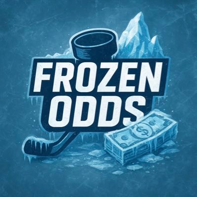 FrozenOdds's profile picture. No links, No Discords, No Private Groups. I don't want your money; I share my knowledge for free. 

Why do I do it?... For the people. #freedom
