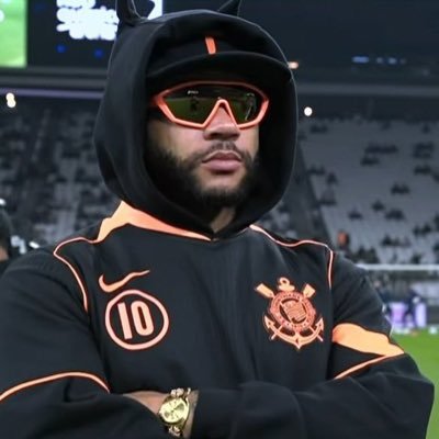 sccpsanto's profile picture. fé