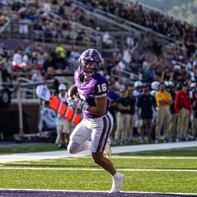 Slot WR at Western Carolina University email: jamesatyre@gmail.com