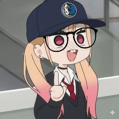 IvanDG4L's profile picture. Mavericks🐴|Cowboys⭐️|Rangers
Minny Fan