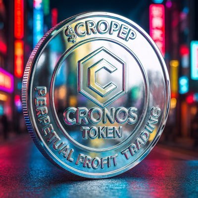 Upcoming PUUSH contract - Buy backs come from my perpetual wins - $CRO to $2.12 - Use my Fulcrom Referral N2PSDQG2YX - https://t.co/dmnN1DcTsj