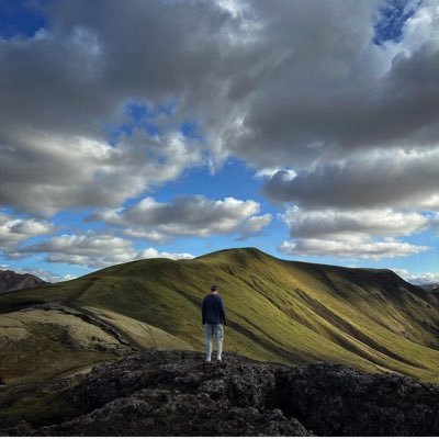 mskiarski's profile picture. 