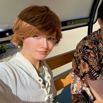 eri_eri_zz's profile picture. @eri_eri_z(⚠︎腐)←基本こっちにいる コス🔰