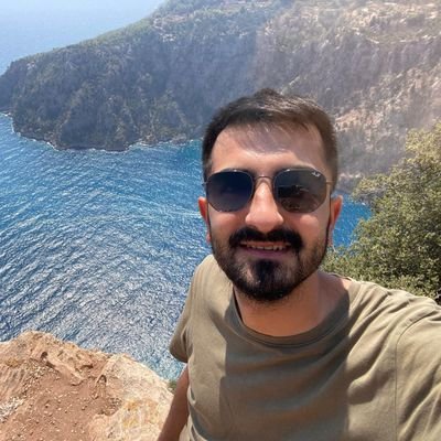 MstfNakas's profile picture. Dr.