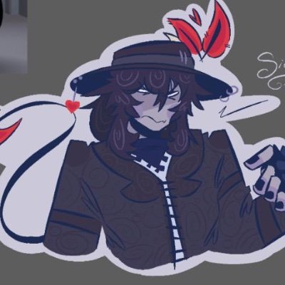 Gwa1467331's profile picture. I don’t think I’ll be the same. Anyways hai! I’m Naviret (ocs name not real name btw) and I’m 19 now! have a lovely day! /smh