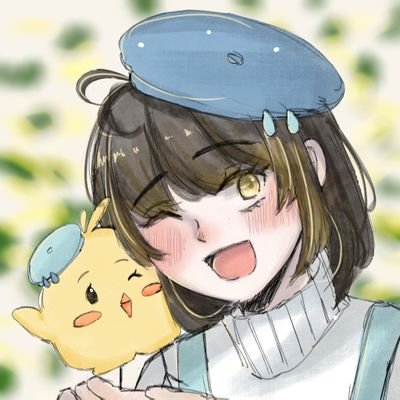 ayamさんのプロフィール画像