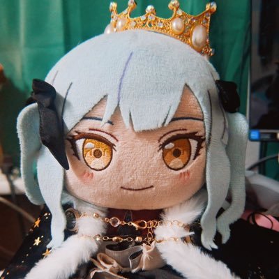 AylaMahouShoujo's profile picture. 