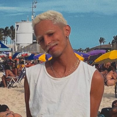 Gabszaさんのプロフィール画像