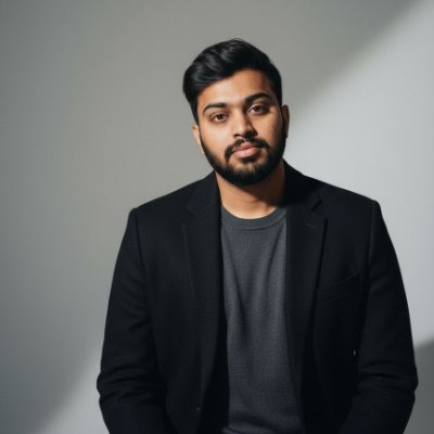 niteshshar1's profile picture. Building the World's First Psychology Tool for Traders