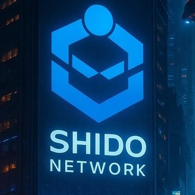 $MSMOON (https://t.co/GnkH3gjU7J)
 on Shido network