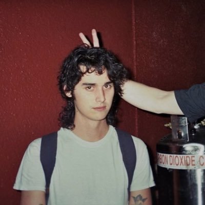 shumbagala_edie's profile picture. wallows, djo and ukyt enthusiast! ⭐️ cole preston ily! °‧⭑