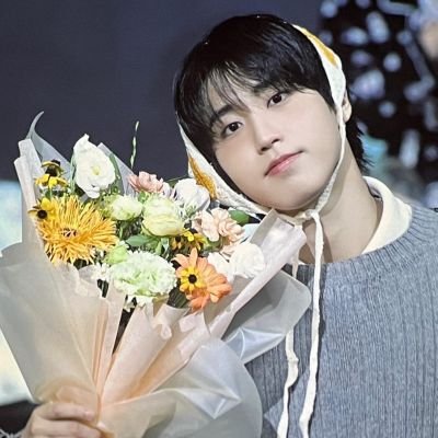 jennaaaath's profile picture. Skz #한⚘️
 han jisung !!