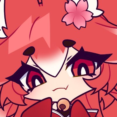 【 ENVtuber | He/They | Variety Streamer | Twitch Affiliate 】
☕ https://t.co/XvzF5EOOC3