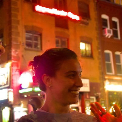 MadisonEdWr's profile picture. Columbia Uni, Stabile investigative reporting fellow ‘25