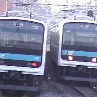 Tc209_6's profile picture. 209系狂愛者/series209/No 209 No Life/△451013