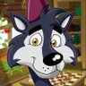 valkiriforce's profile picture. Big Brain Time. pfp by @SilvolfStudios