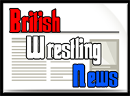 britwresnews's profile picture. Providing news and results for the British Wrestling scene - e-mail news to content@britishwrestlingnews.com