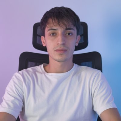 💻 AI & Software Engineer
🇺🇾 IG: frann.freire