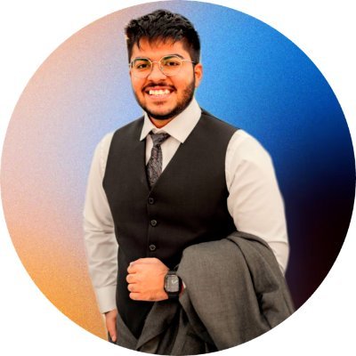 radwanrahmann's profile picture. 💼 Founder & Sr. Software Engineer ✨ https://t.co/LHiuqoVeqb 🔗 https://t.co/wcLTi8oIu6 🛠️ Bootstrapper | BuildInPublic 👨‍💻 Tech & Startup Enthusiast